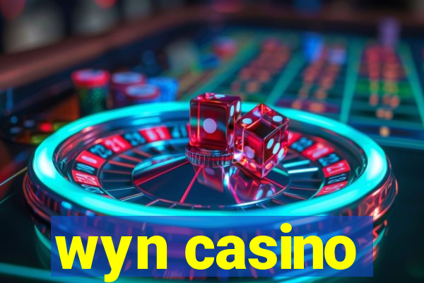 wyn casino